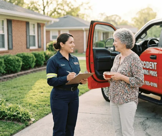 Accident Towing Service Redbird, OK FAQs